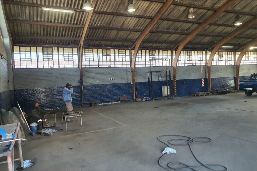 Commercial Property for Sale in Deal Party Eastern Cape